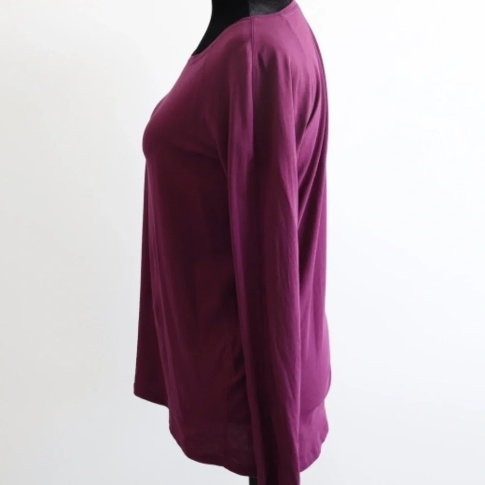 Lululemon Long Sleeve Shirt - Picture 3 of 4